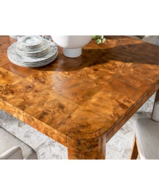 Prescott Dining Table, Created for Macy's