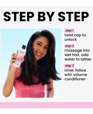 Volume Shampoo, 10.1 oz.