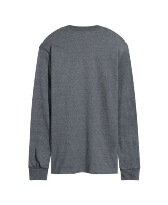 Men's NASCAR Racing Logo Long Sleeve T-Shirt