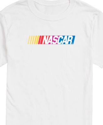 Men's NASCAR Logo Short Sleeve T-Shirt