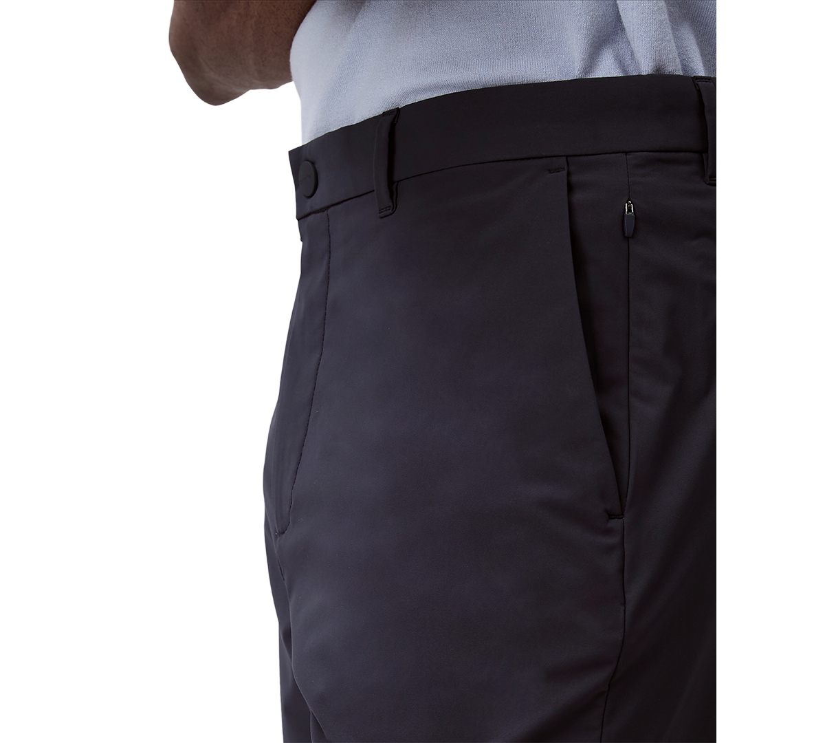 Calvin Klein Men's Classic 9" Tech Shorts In India Ink