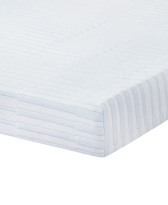 6" Firm Comfort Dual Layered Gel Memory Foam Mattress in a Box - Full, Exclusively at Macy's