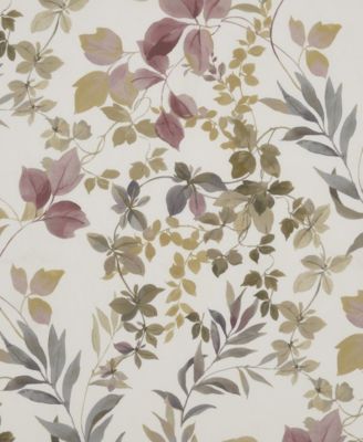 Rosewood Shower Curtain, 72" x 70"