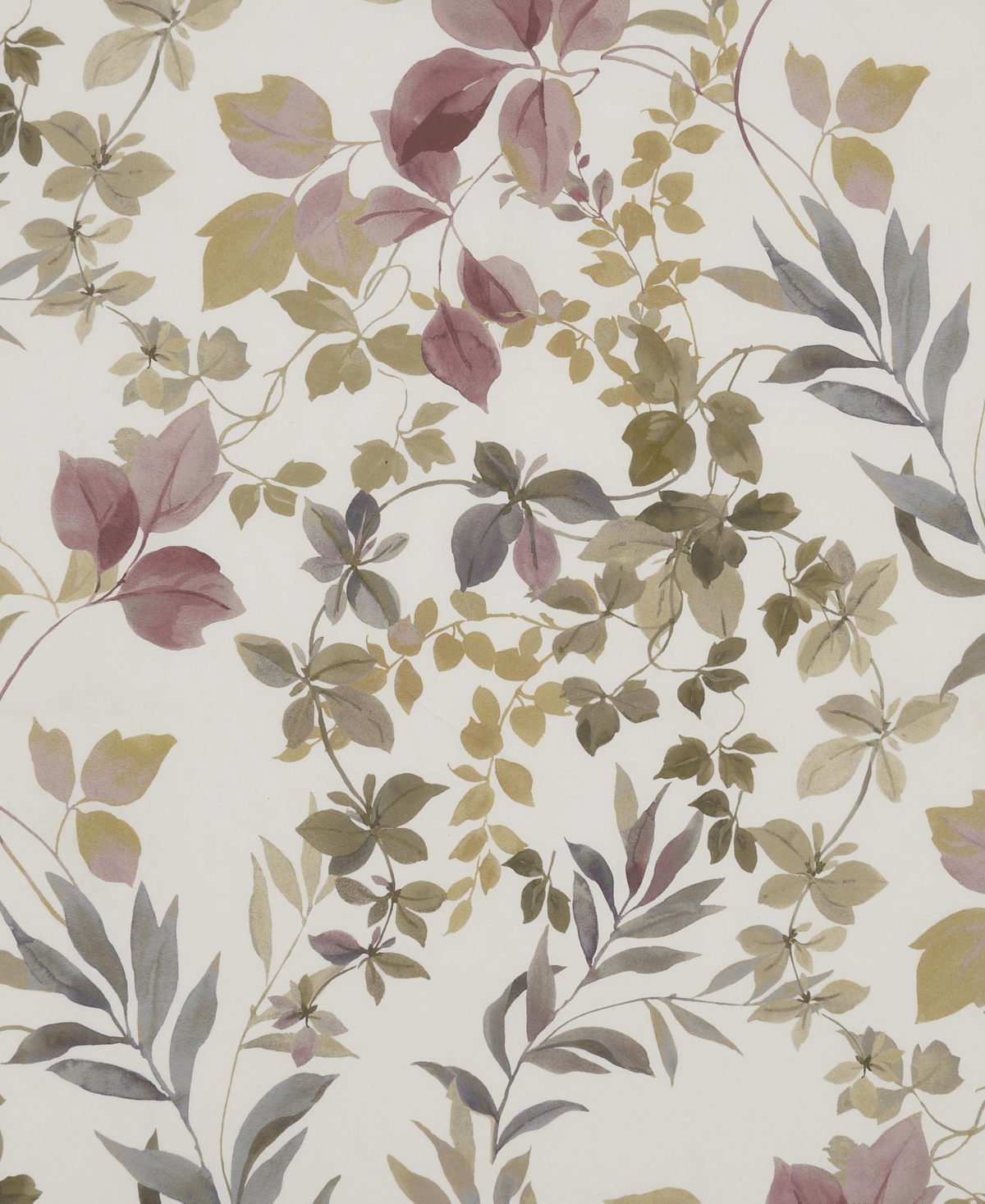 Royal Court Rosewood Shower Curtain, 72" X 70" In Rose