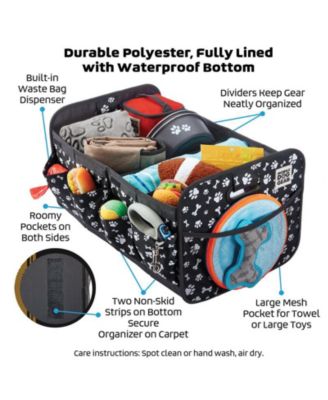 Collapsible Multipurpose Organizer