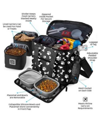 Week Away Bag (Med/Lg Dogs)