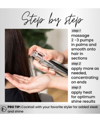 Silkening Gloss, 2.2oz