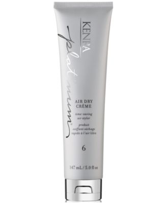 Air Dry Cr&egrave;me 6, 1 oz