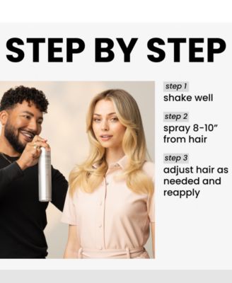 Perfect Medium Spray 13, 10oz