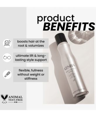 Root Lifting Spray 13, 8oz