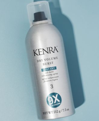 Dry Volume Burst 3, 7.5oz
