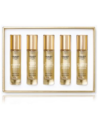 Men's 5-Pc. Discovery Gift Set