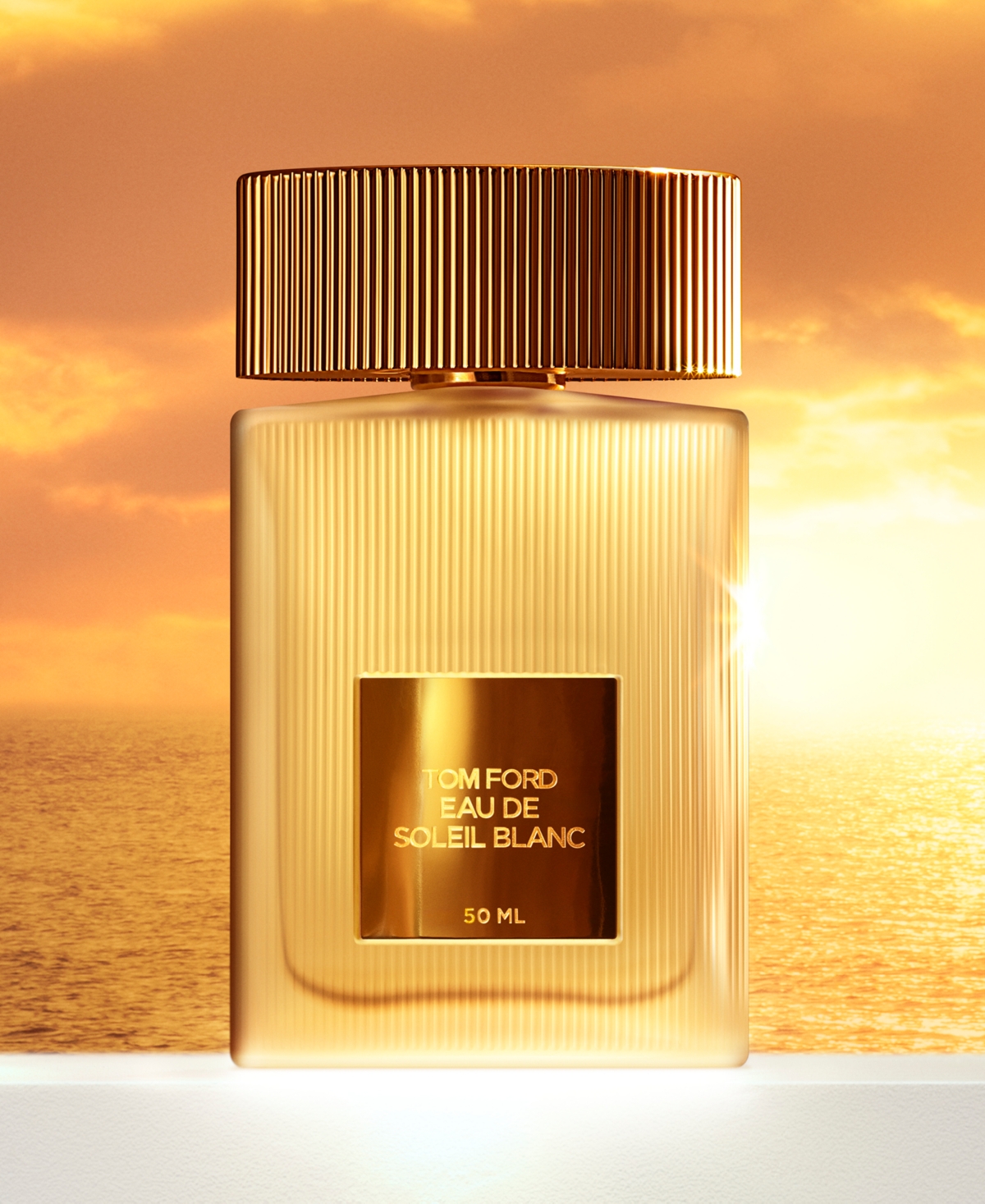 TOM FORD EAU DE SOLEIL BLANC EAU DE PARFUM SPRAY, 1.7 OZ. 