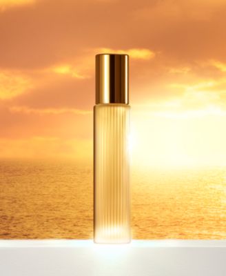 Eau de Soleil Blanc Eau de Toilette Travel Spray, 0.34 oz.