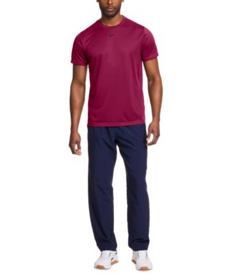Men's Tech Regular-Fit Logo T-Shirt