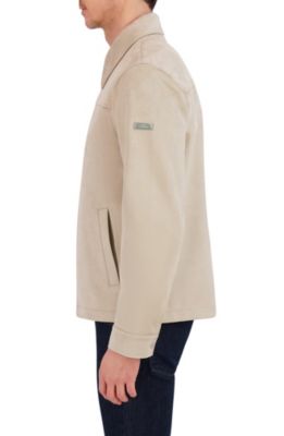 Men's James Dean Transitional Coat