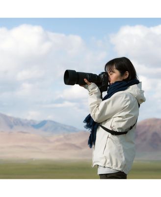 150-500mm f/5-6.7 Di III VC VXD Lens for Nikon Z