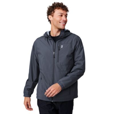 Men's Agile II Windshear Jacket