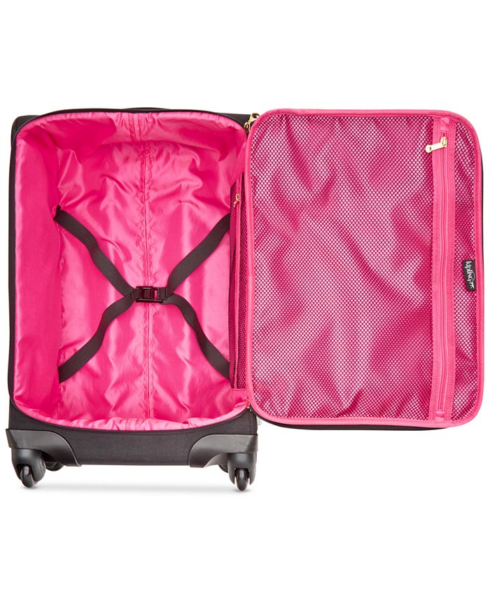 Kipling Ronan Carry On Spinner Suitcase - Macy's