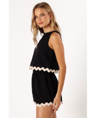 Women's Katy Short Set