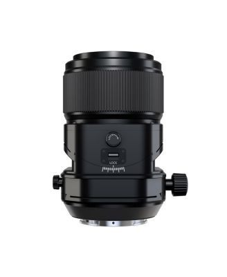 Fujinon GF 110mm f/5.6 T/S Macro Lens