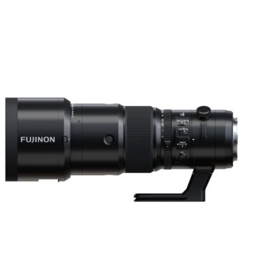 Fujinon GF 500mm f/5.6 R LM OIS WR Lens