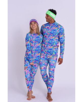 Big & Tall Baselayer Pant - How High??