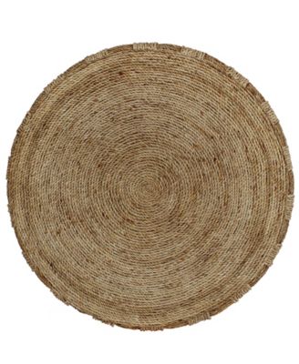 Gallerie Decor Cambridge Round Coffee Table