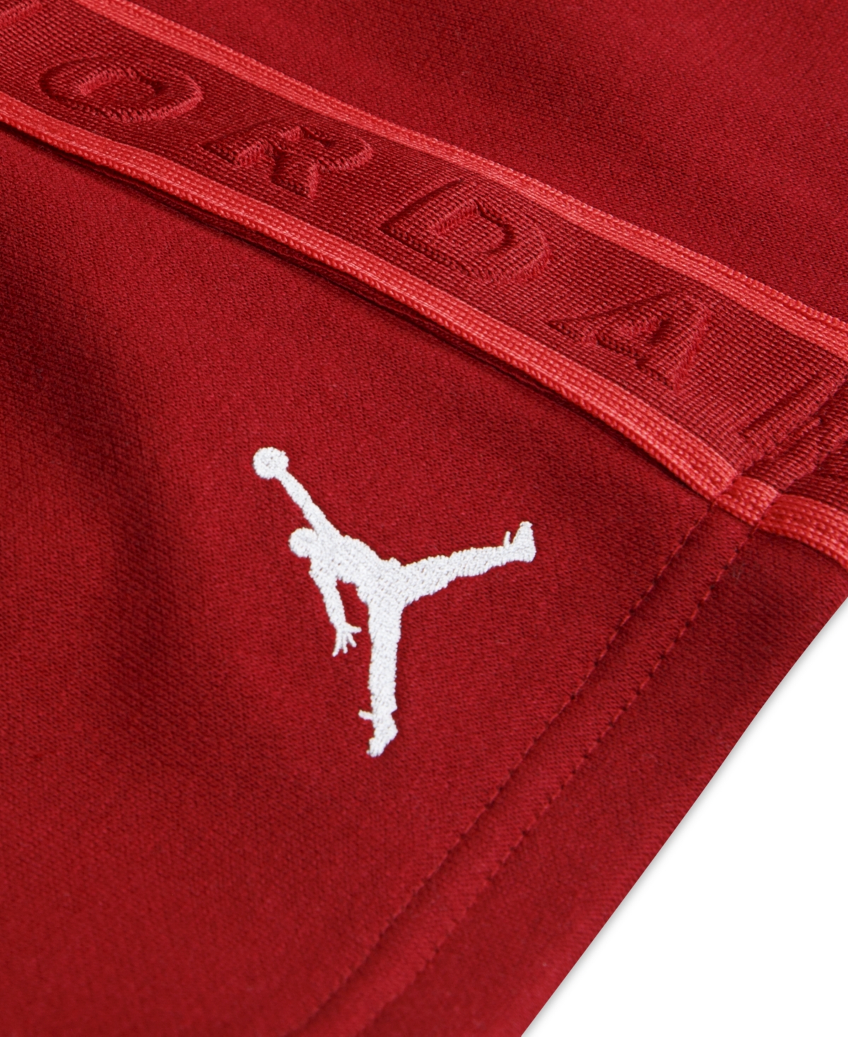 Jordan Big Boys Jumpman Tape Shorts