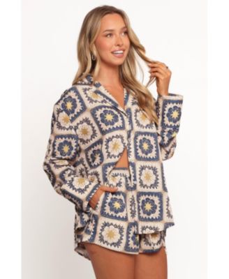 Women's Rowena Shirt