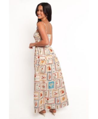 Women's Hana Maxi Dress