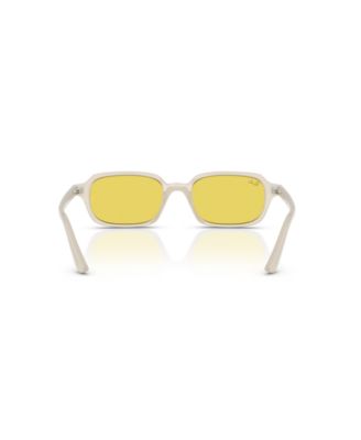 Unisex Zuri Polarized Sunglasses, RB4455