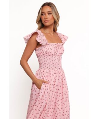 Women's Bronte Midi Dress