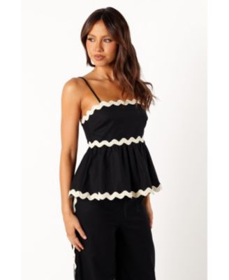 Women's Mollymook Top