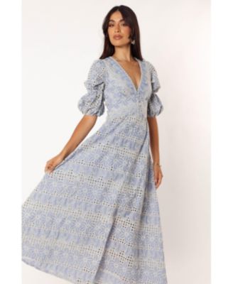 Women's Tani Midi Dress