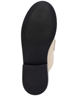 Women's Mulberry Tailored Slip-On Mules