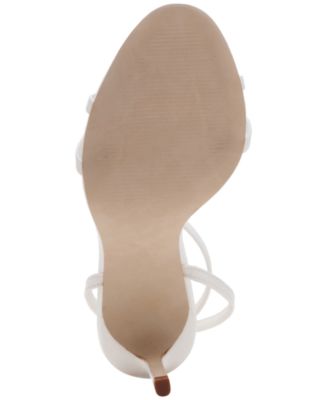 Women's Jypsey Strappy High-Heel Dress Sandals