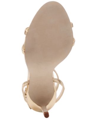 Women's Jypsey Strappy High-Heel Dress Sandals