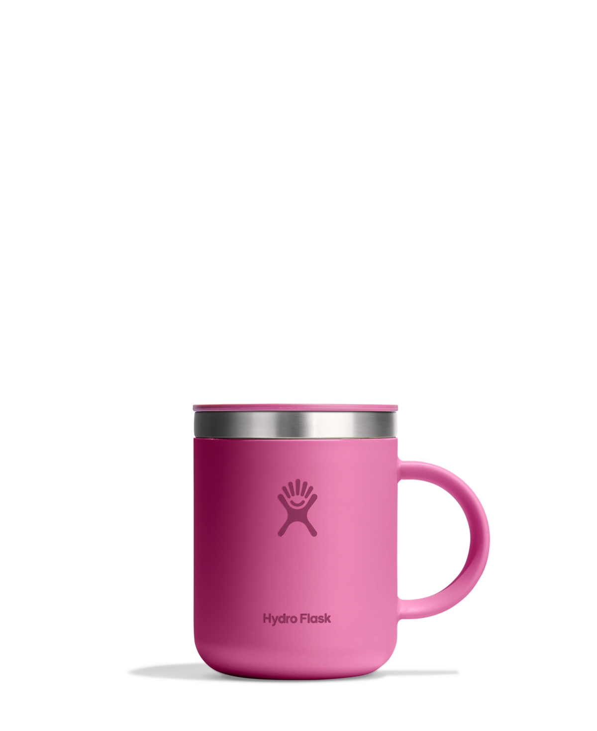 Hydro Flask 12 oz Mug Trillium In Reef