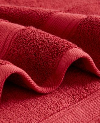 Ultra-Soft Cotton Absorbent 8-Pc. Towel Set