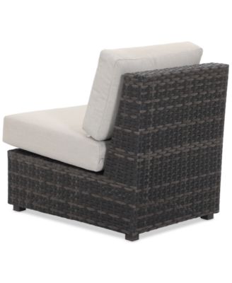 Ember Outdoor 5pc Sectional, Created for Macy's