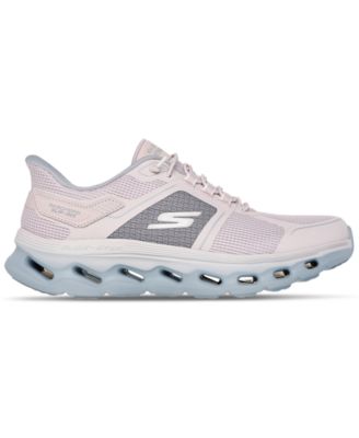 Women's Slip-ins: GO WALK Glide-Step 2.0 - Elektra Athletic Walking Sneakers from Finish Line
