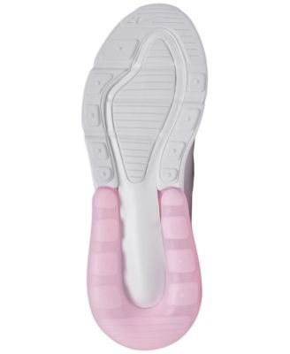 Nike Big Girls Air Max 270 Casual Sneakers from Finish Line