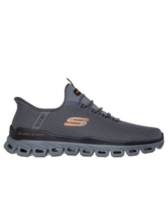 Men&#39;s Slip-ins: Glide-Step - Noxus Casual Walking Sneakers from Finish Line
