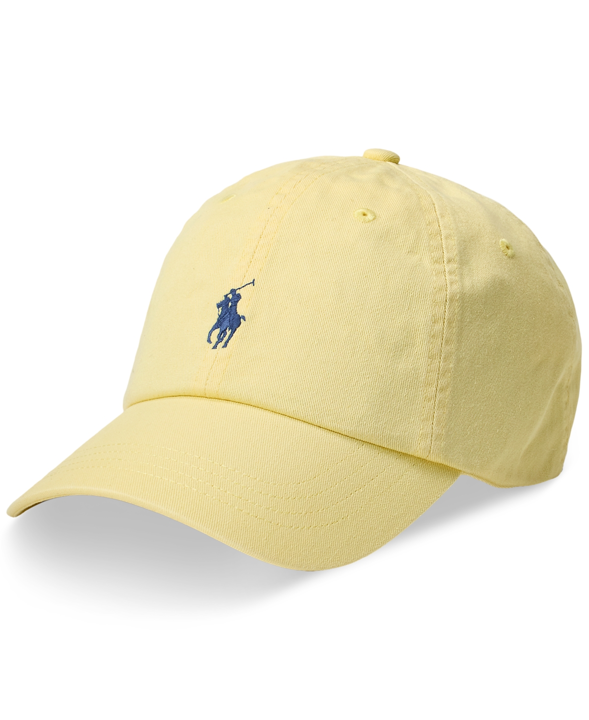 Polo Ralph Lauren Men's Classic Chino Cap