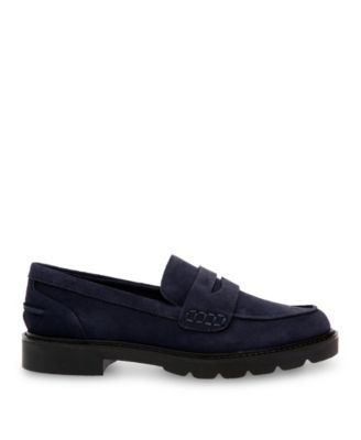 Women's Emmylou Lug Sole Loafers