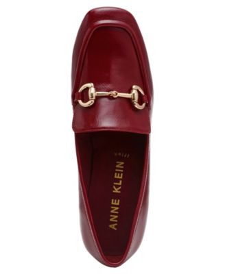 Women's Tobi Block Heel Tailored Pumps