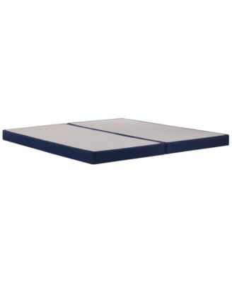 Posturepedic Low-Profile Foundation - Split California King 