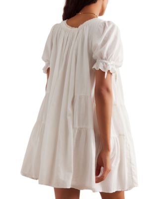Women's Sandy Shores Babydoll Dress