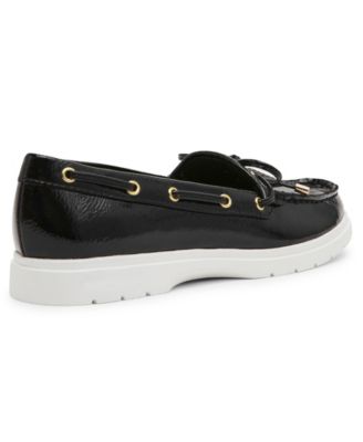 Women's Allie Boat Shoe Loafers